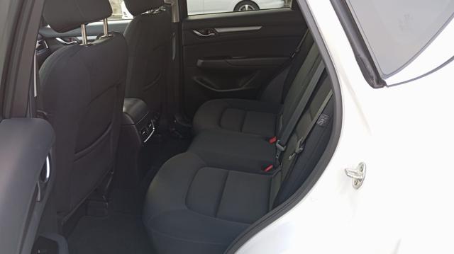 MAZDA CX-5 usata, con Cruise Control