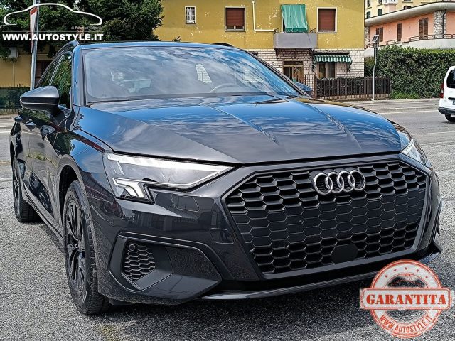 AUDI A3 usata, con Chiusura centralizzata telecomandata