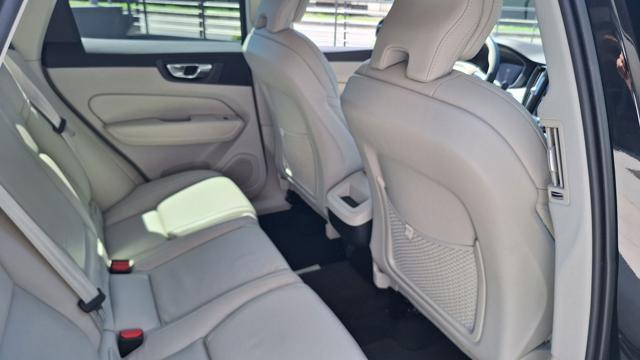VOLVO XC60 usata, con Immobilizzatore elettronico