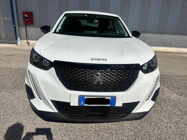 PEUGEOT 2008 usata, con Airbag laterali
