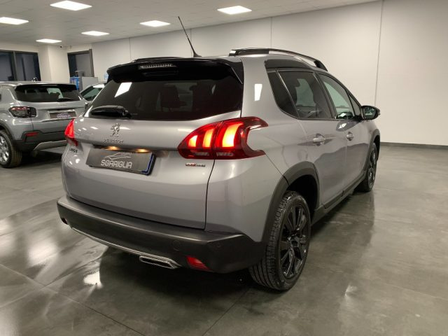 PEUGEOT 2008 usata, con Autoradio