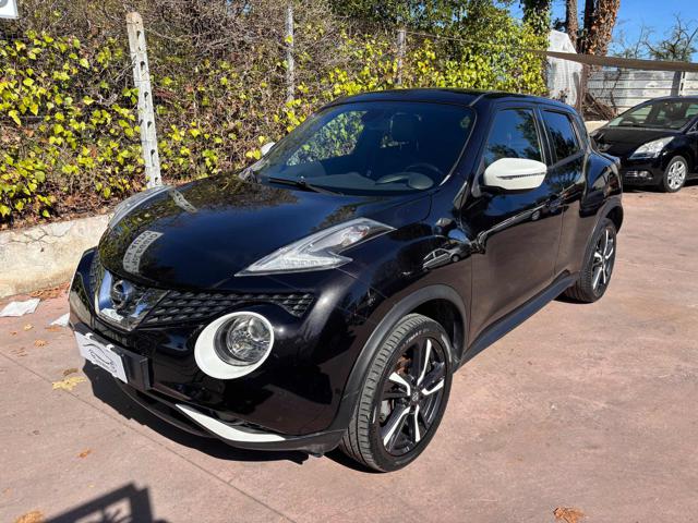 NISSAN Juke usata, con Airbag laterali