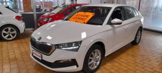 SKODA Scala 1.0 G-TEC Ambition