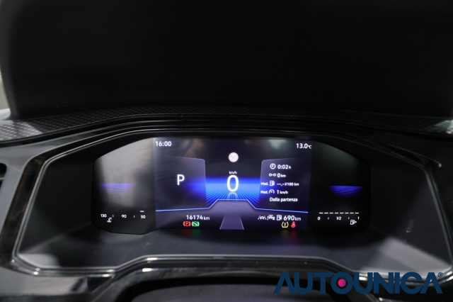 VOLKSWAGEN Polo usata, con Cerchi in lega