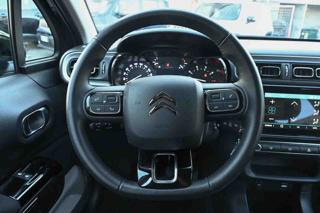 CITROEN C3 usata, con Immobilizzatore elettronico