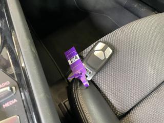 AUDI TT usata, con Sedile posteriore sdoppiato