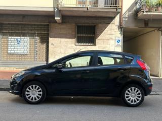 FORD Fiesta usata, con Airbag laterali