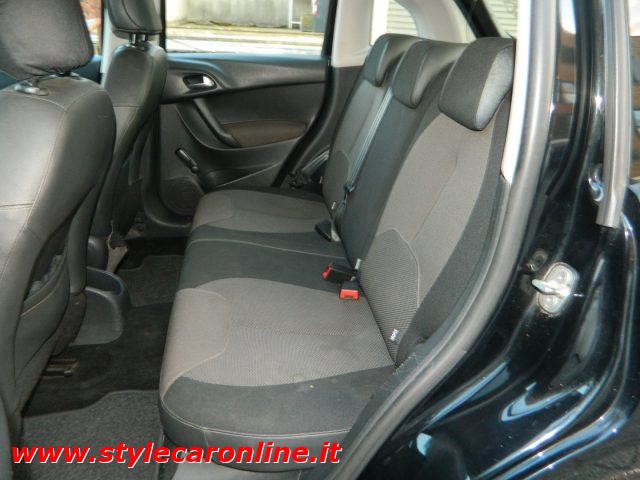 CITROEN C3 usata, con Lettore CD