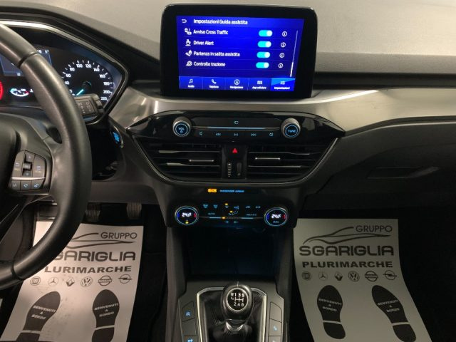 FORD Kuga usata, con Chiusura centralizzata telecomandata