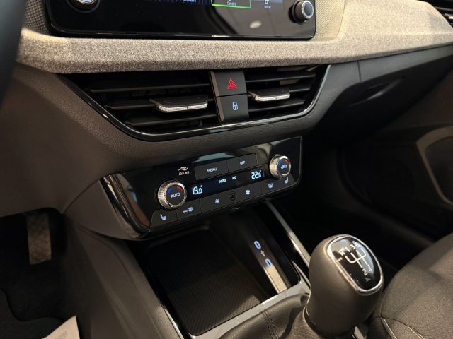 SKODA Kamiq usata, con Fendinebbia