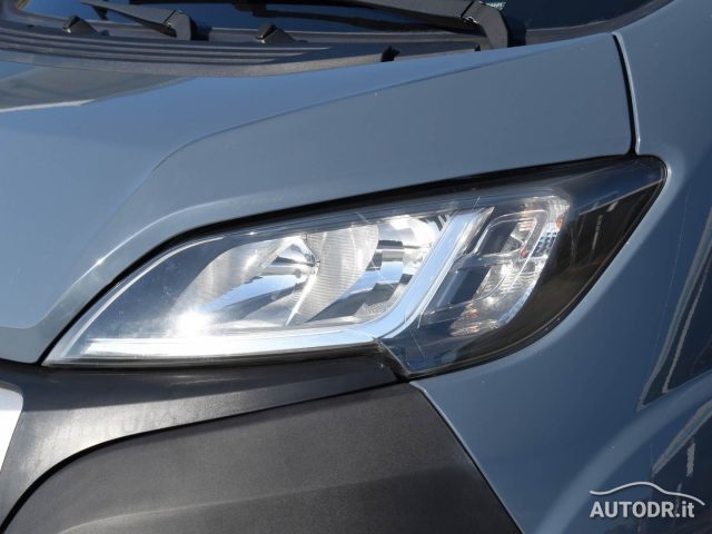 PEUGEOT Boxer usata 39