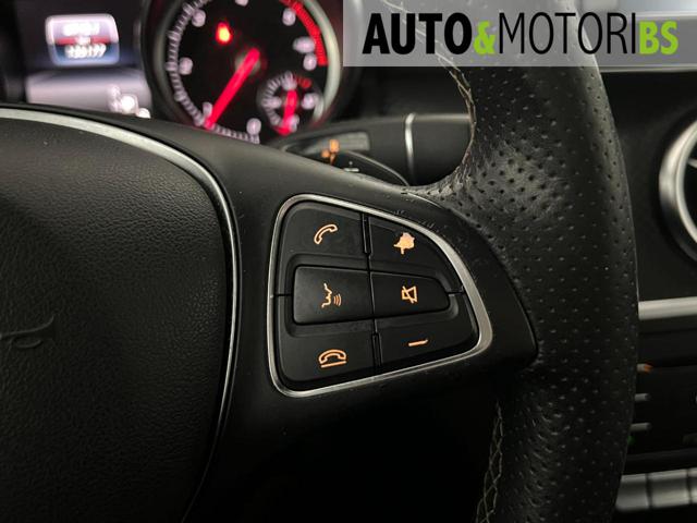 MERCEDES-BENZ A 160 usata, con Lettore CD