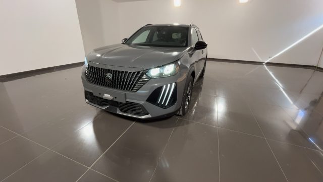 PEUGEOT 2008 usata, con ABS