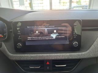 SKODA Kamiq usata, con Airbag testa