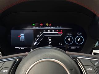 AUDI RS3 usata, con USB