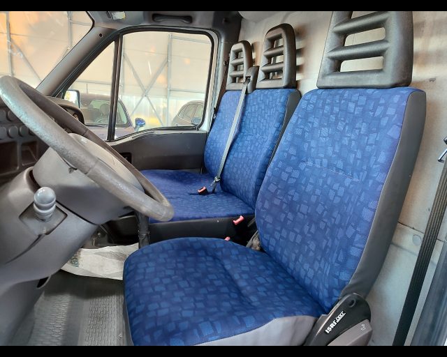 IVECO Daily usata 14