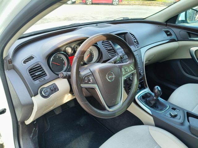 OPEL Insignia usata, con Climatizzatore