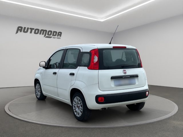 FIAT Panda usata, con ESP
