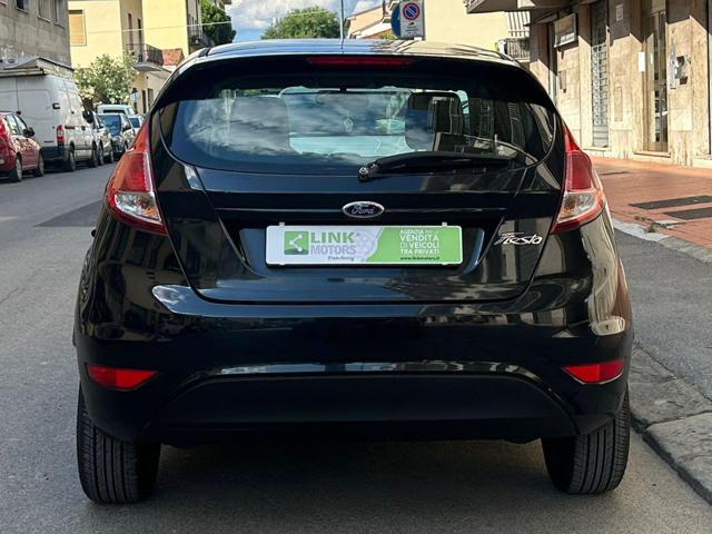 FORD Fiesta usata, con Airbag Passeggero