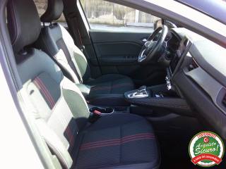 RENAULT Captur usata 12