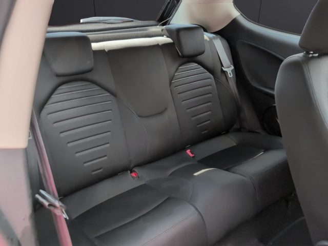 ALFA ROMEO MiTo usata, con USB