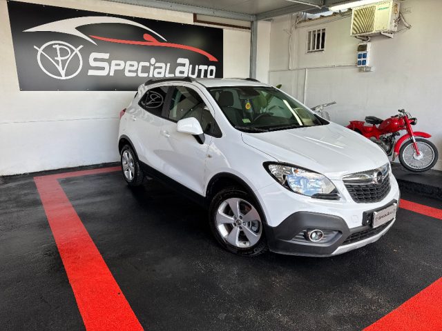 OPEL Mokka usata, con ESP