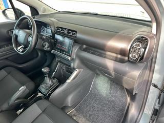 CITROEN C3 Aircross usata, con Fendinebbia