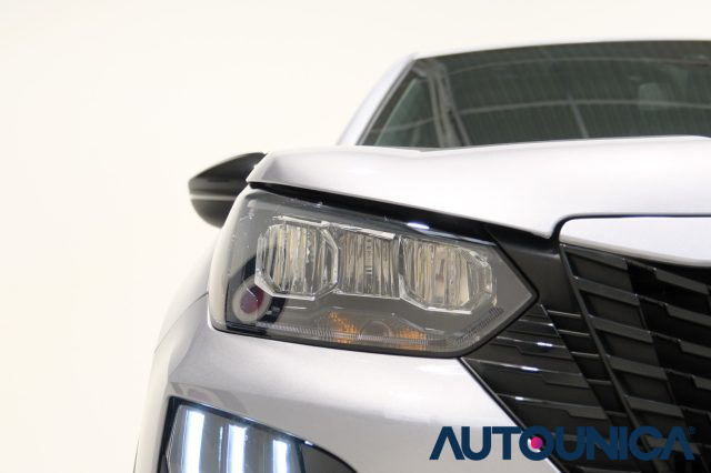 PEUGEOT 2008 usata, con Cruise Control