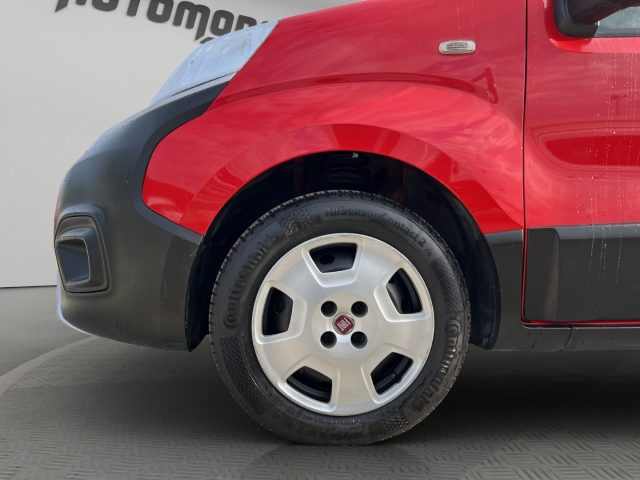 FIAT Fiorino usata 17