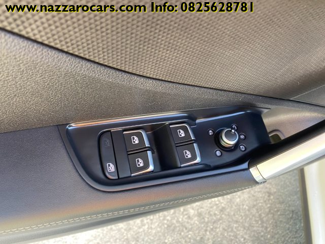 AUDI SQ2 usata, con Boardcomputer