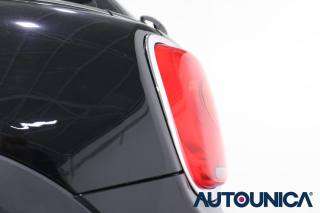 MINI Cooper usata, con Sensore di luce