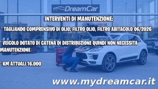 MERCEDES-BENZ B 180 usata, con Airbag