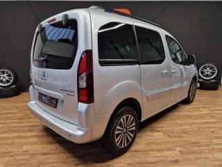 PEUGEOT Partner usata, con Chiusura centralizzata
