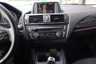 BMW 116 usata, con Fari bi-xeno