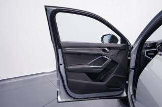 AUDI Q3 usata, con Controllo automatico clima