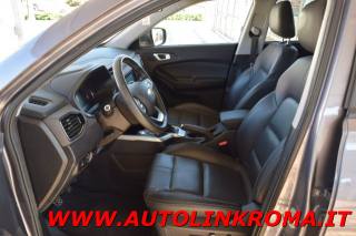 DR MOTOR DR 4.0 usata, con ESP