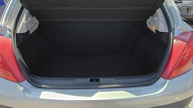 PEUGEOT 207 usata, con Chiusura centralizzata