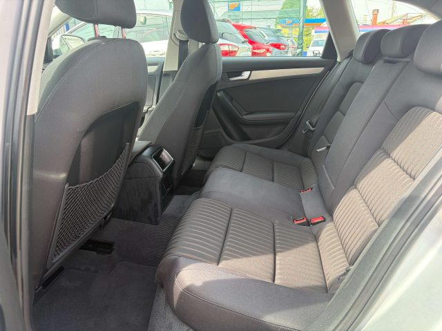 AUDI A4 usata, con ESP