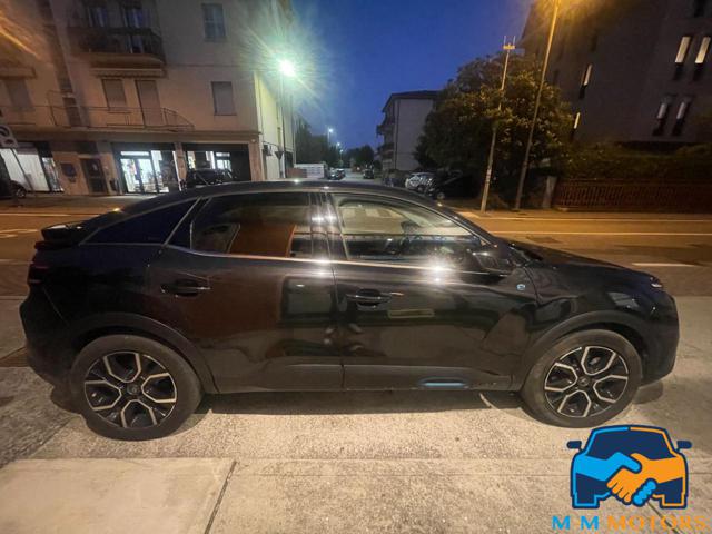 CITROEN E-C4 usata, con Alzacristalli elettrici