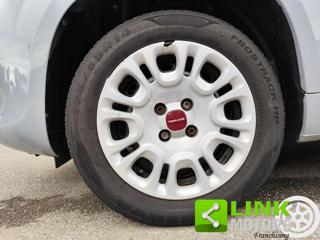 FIAT Panda usata, con Controllo trazione