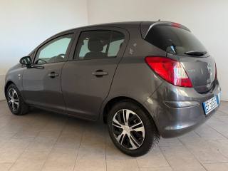 OPEL Corsa usata 5