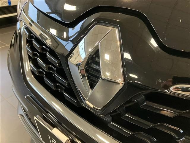 RENAULT Arkana usata 23