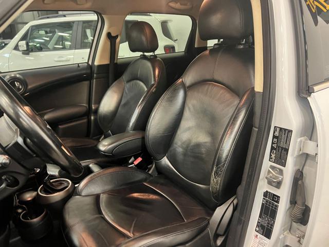 MINI Countryman usata, con ESP