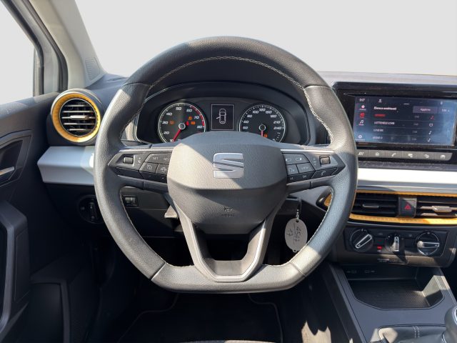 SEAT Ibiza usata 12
