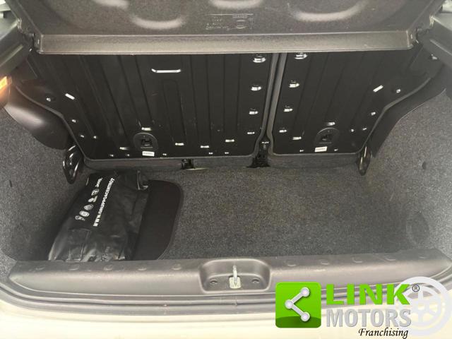 FIAT Panda usata, con Lettore CD