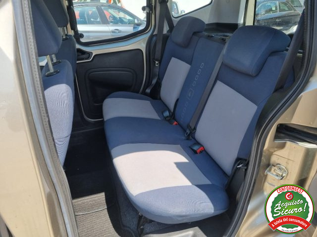 CITROEN Nemo usata, con Specchietti laterali elettrici