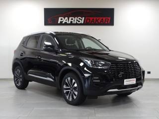 DR MOTOR DR 5.0 usata, con Airbag laterali