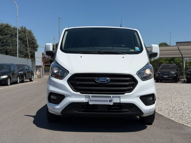 FORD Transit Custom usata, con Airbag
