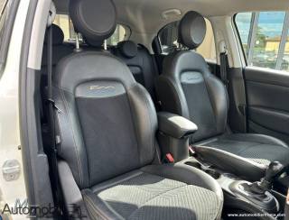 FIAT 500X usata, con Fari Xenon