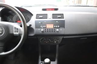 SUZUKI Swift usata, con Isofix